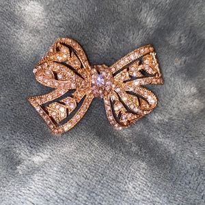 Kenneth Jay Lane Brooch